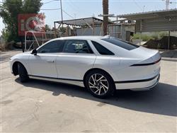 Hyundai Azera